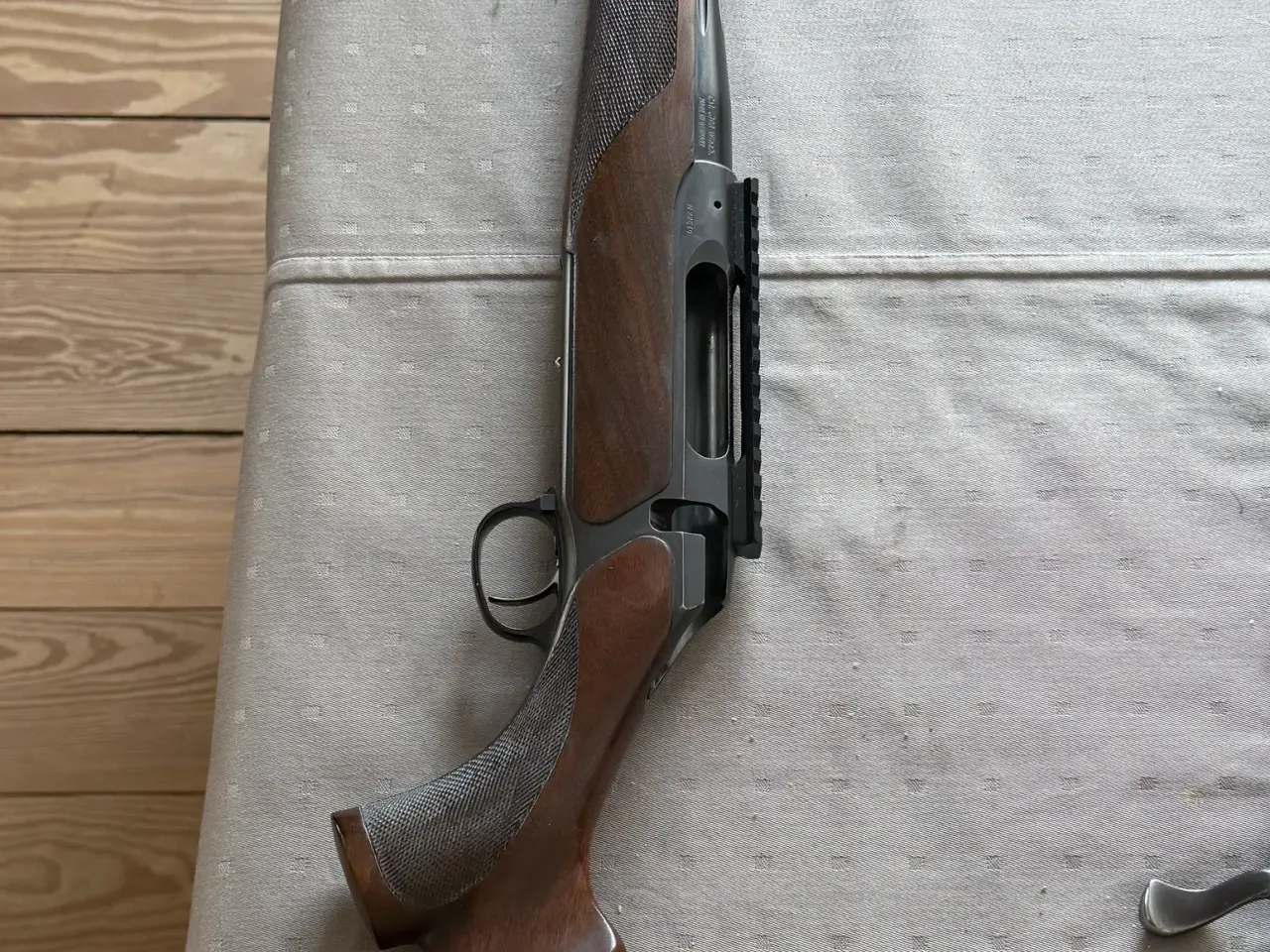 Billede 2 - Sauer 202 links