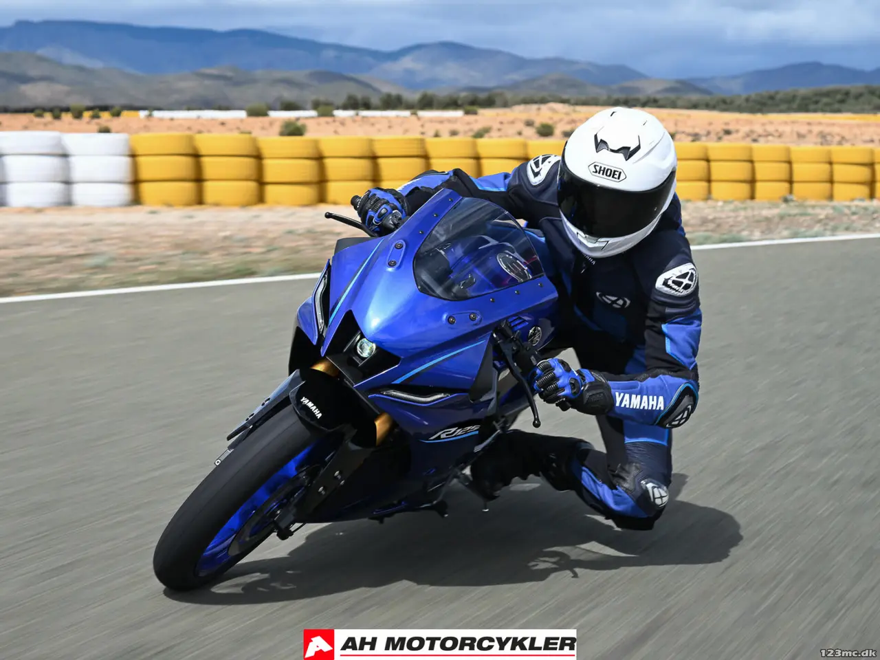 Billede 10 - Yamaha YZF 125 R Tech Black