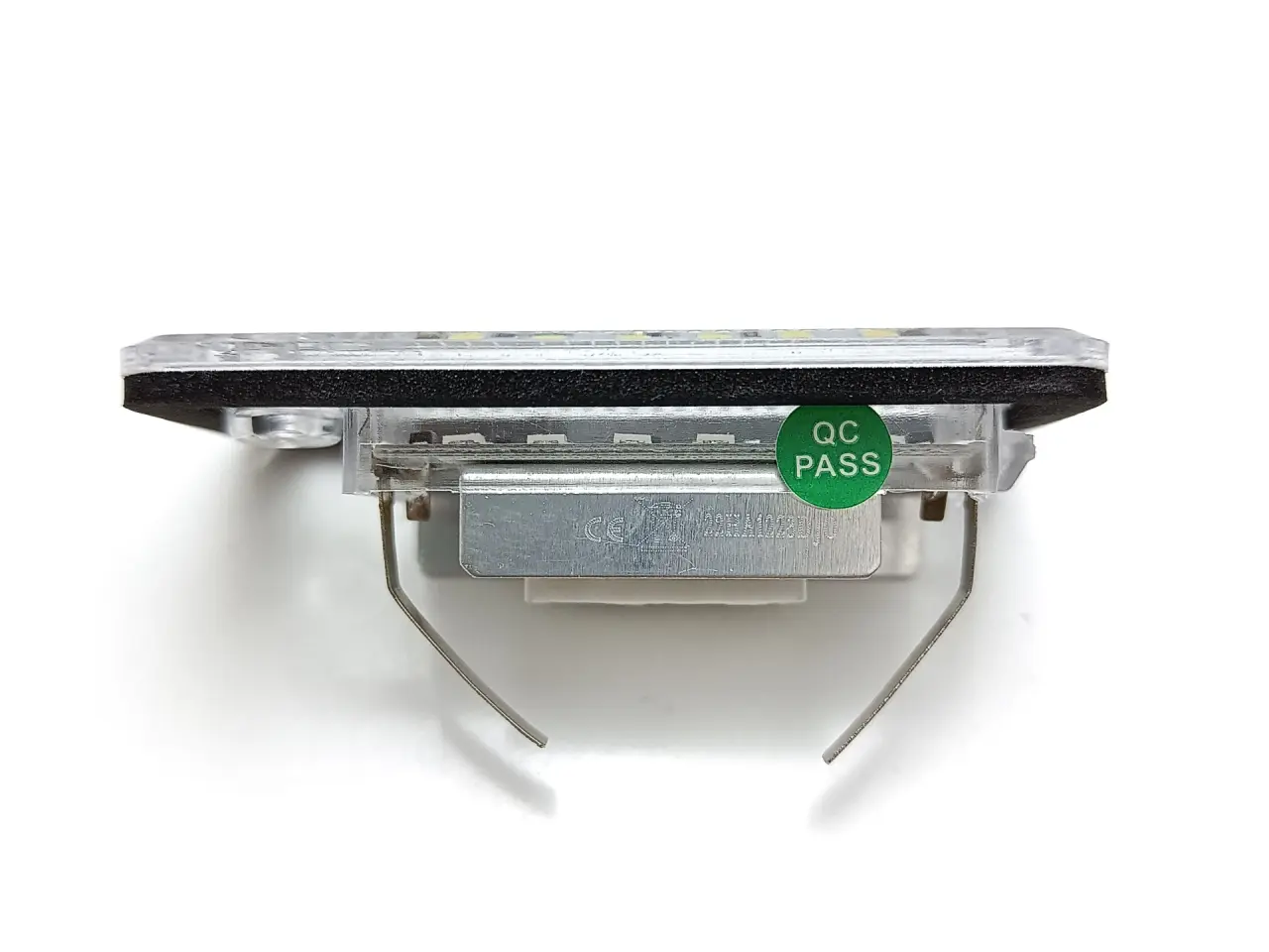 Billede 4 - NY! AUDI – 36 LED Nummerpladelys 6000K / CANBUS