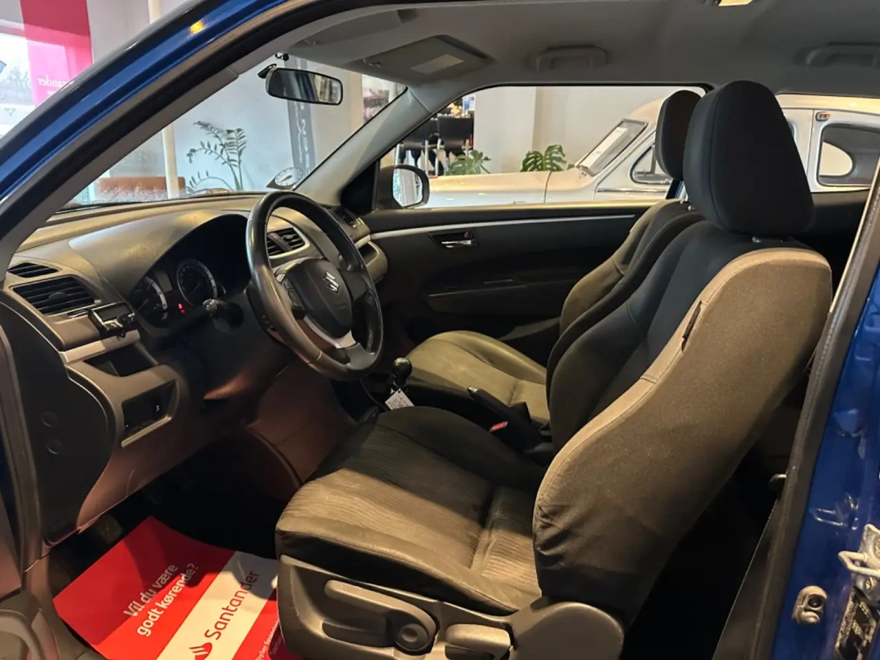 Billede 14 - Suzuki Swift 1,2 GA