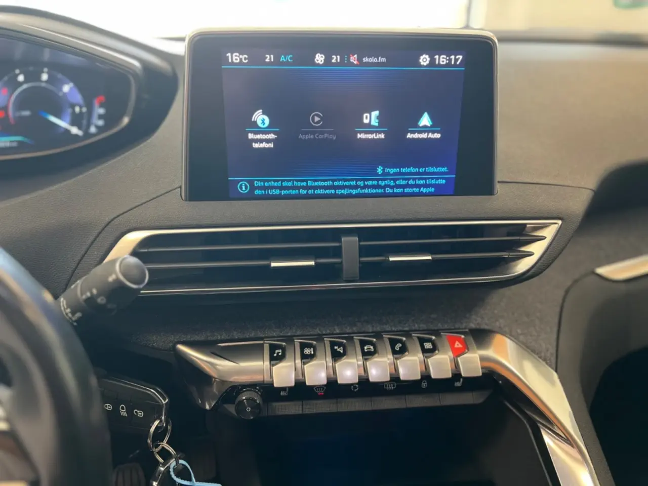 Billede 9 - Peugeot 3008 1,5 BlueHDi 130 Allure