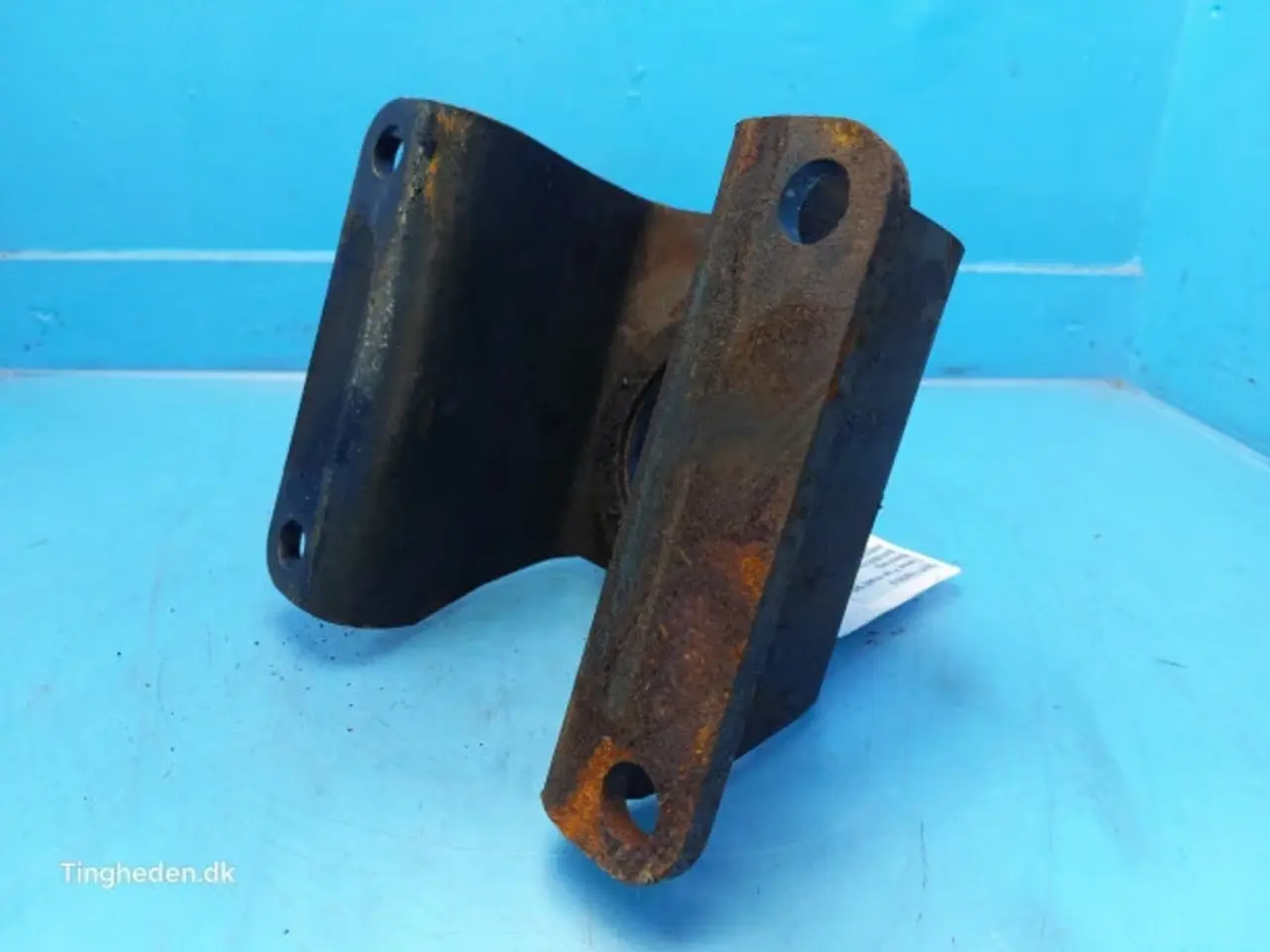 Billede 10 - Case Farmall 95A Beslag 84388799
