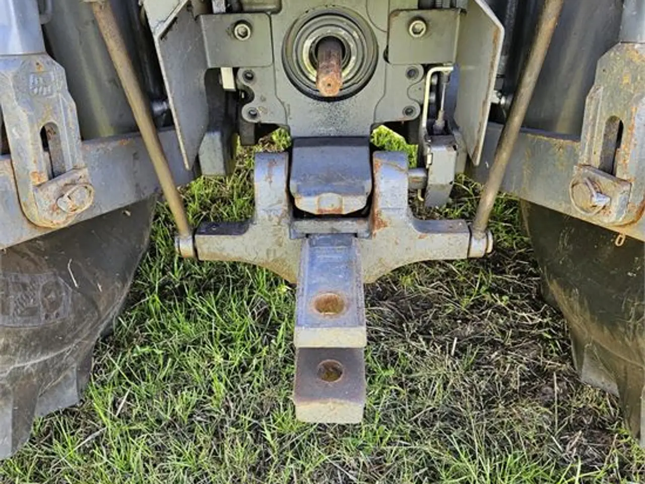 Billede 43 - Valtra T214 D - Video
