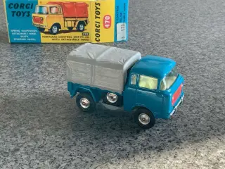 Corgi Toys No. 470 Jeep FC-150, scale 1:43