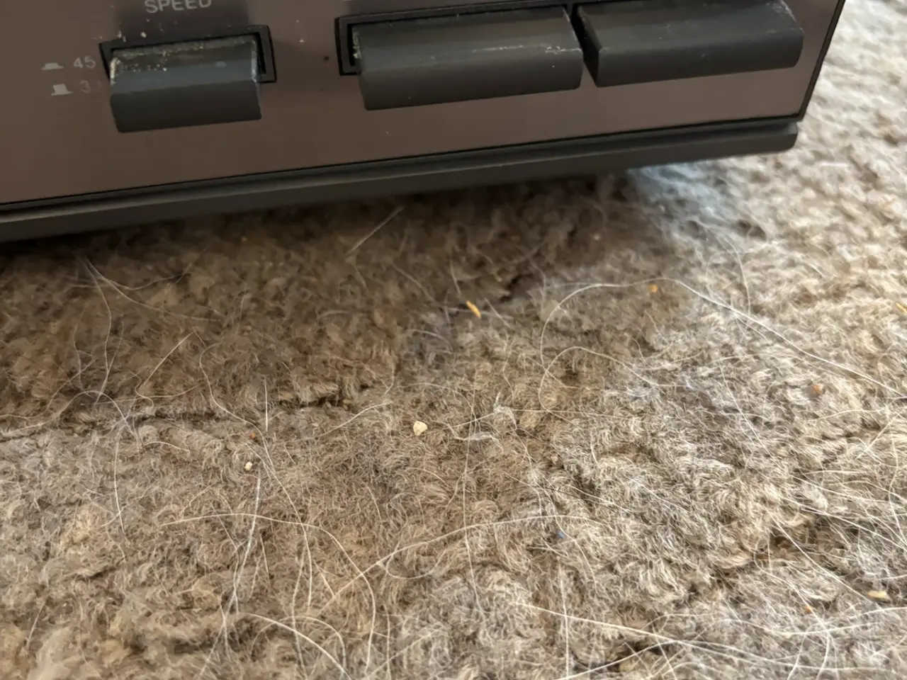 Billede 4 - JVC al-e-45 auto-return