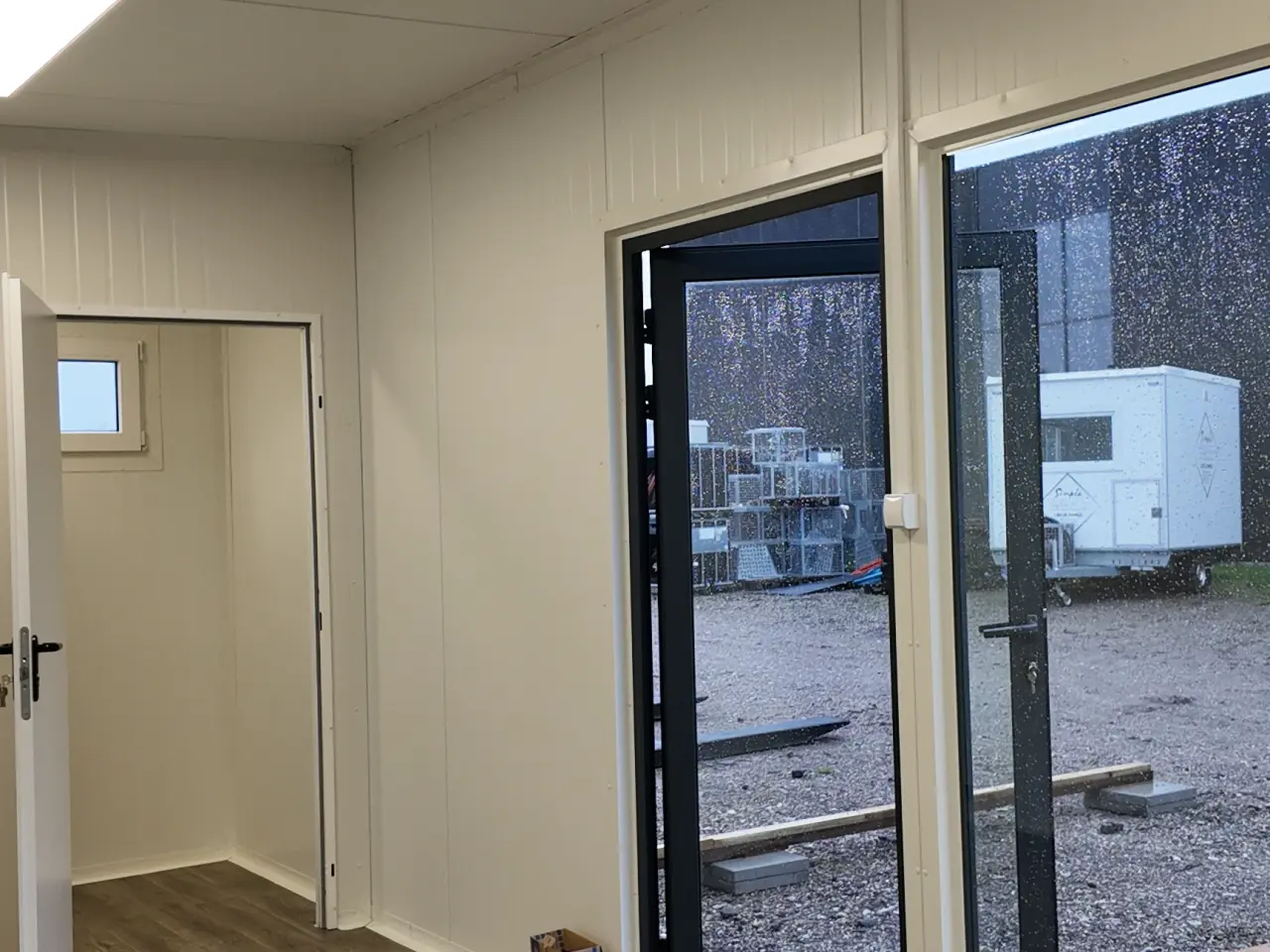 Billede 4 - Pavillon 7x3m - 21m²