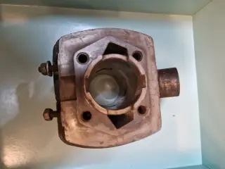 Cylinder tum 157