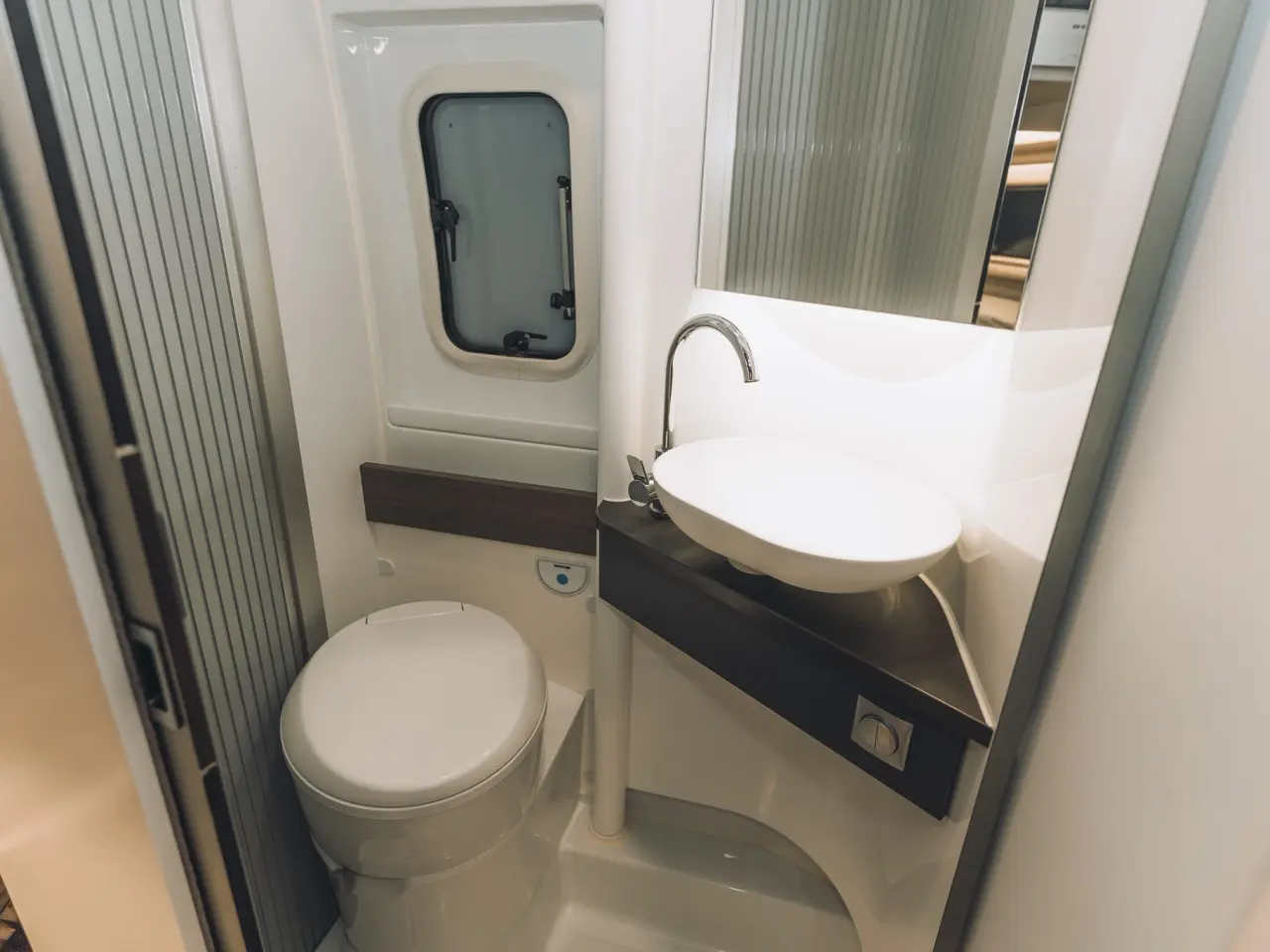 Billede 12 - Adria Twin Supreme 640 SGX