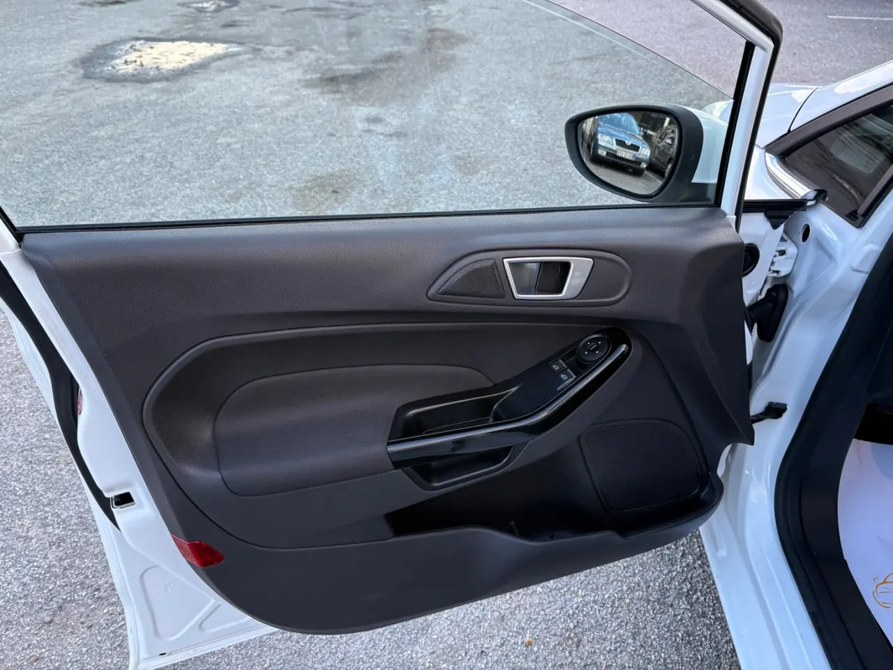 Billede 5 - Ford Fiesta 1,0 SCTi 125 Fun