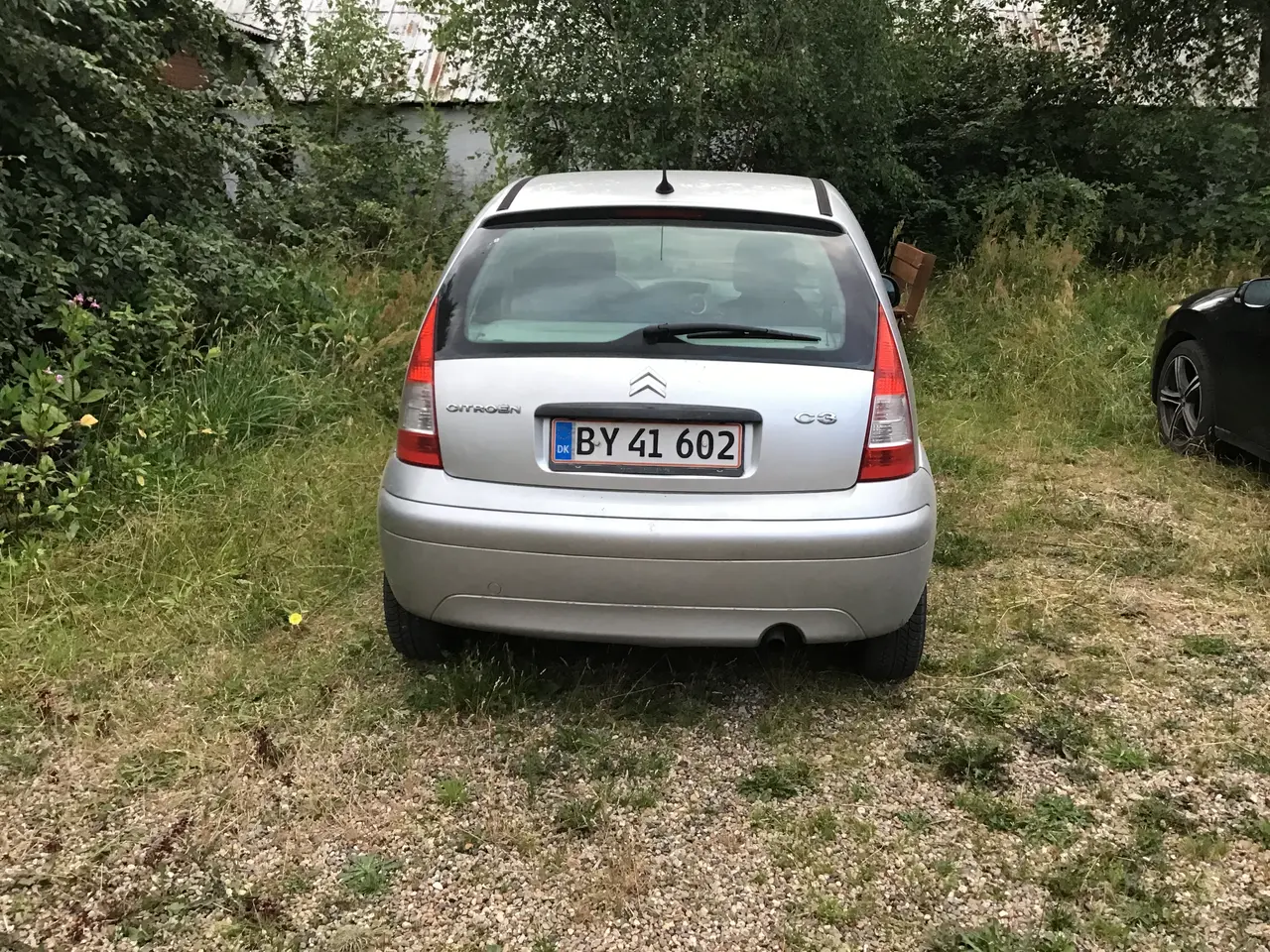 Billede 1 - Velkørene med god motor