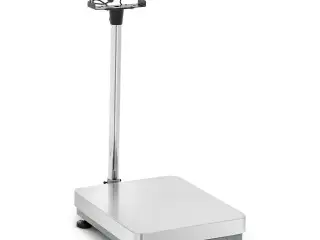 Industrivægt – 150 kg / 0,005 kg