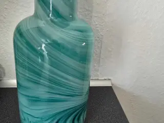 Rigtig fint Håndlavet Vase