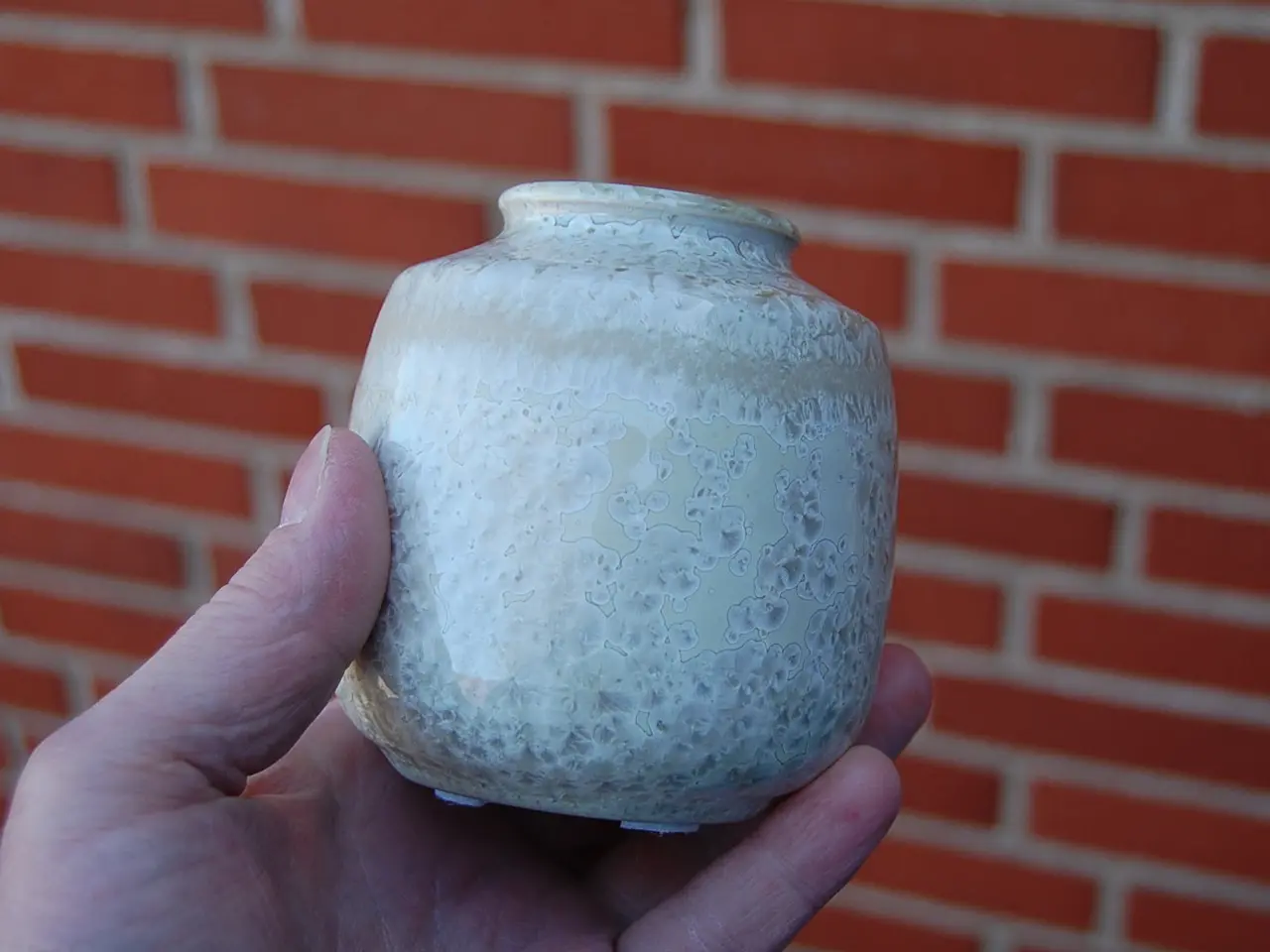 Billede 3 - Vase af Thorvald Brix Isager