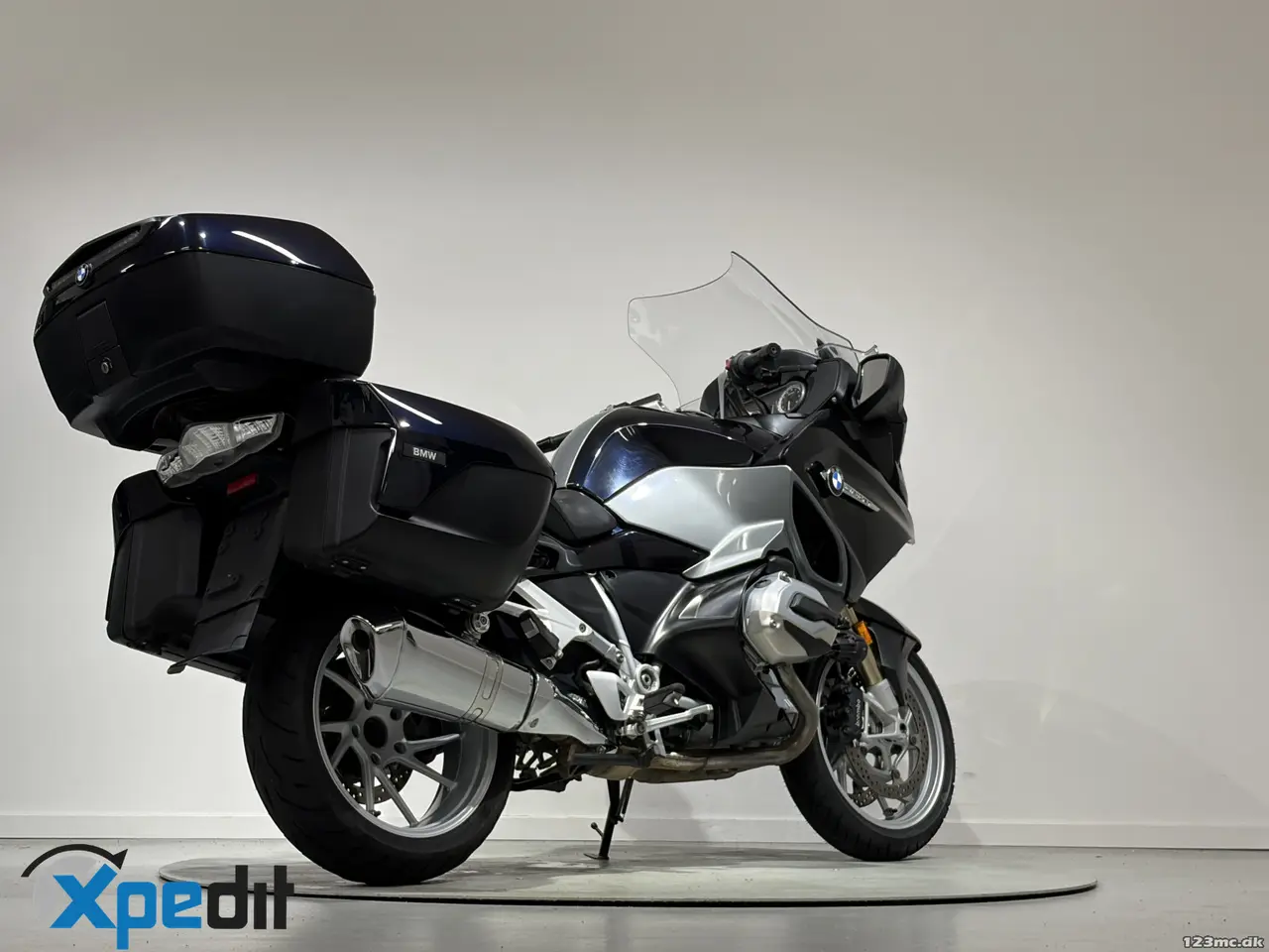 Billede 9 - BMW R 1200 RT