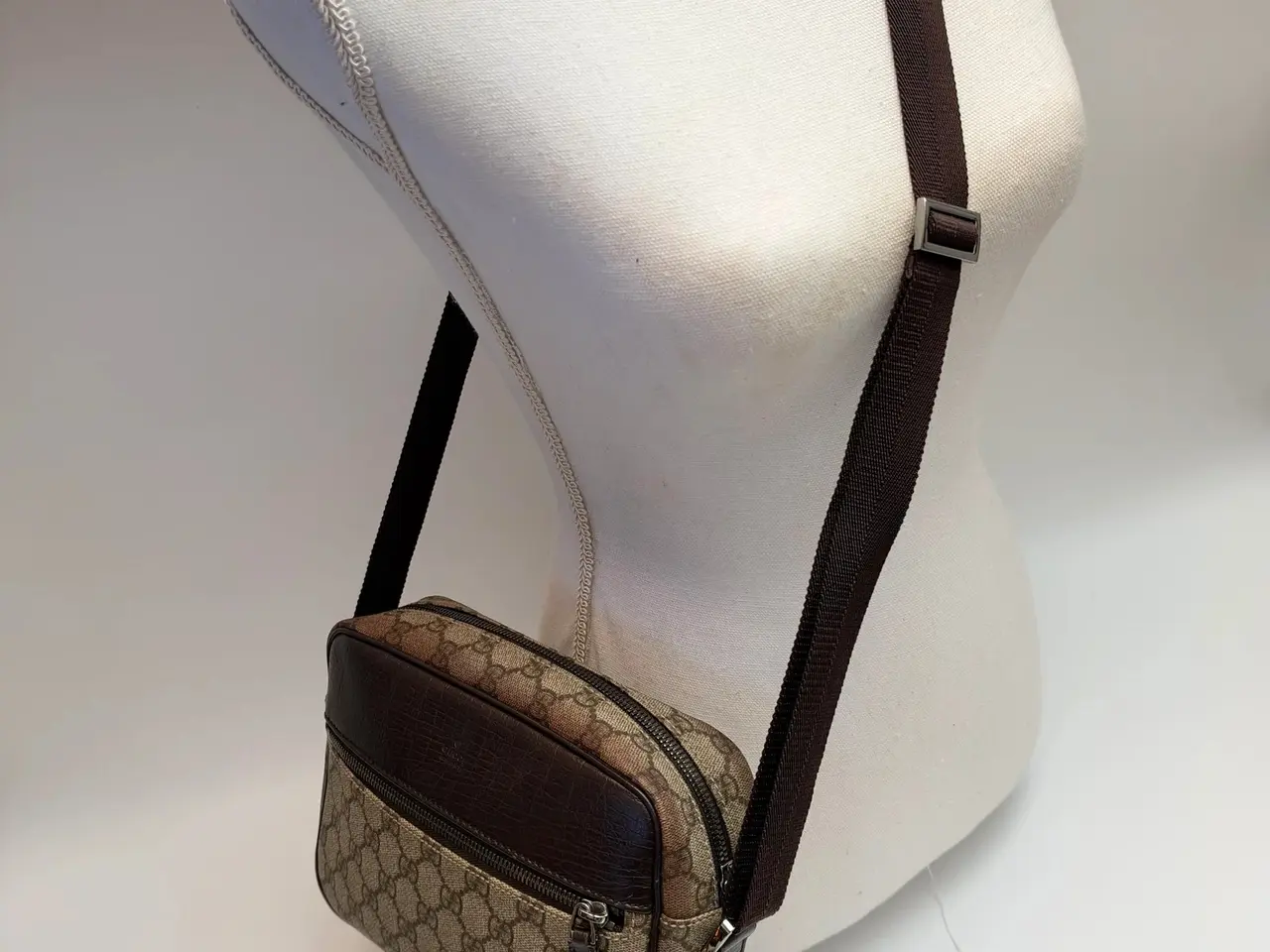 Billede 10 - Gucci Crossbody