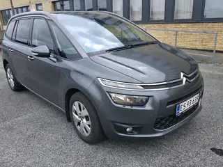  Nysynet Aut Citroën Grand C4 Picasso 1.6 HDi