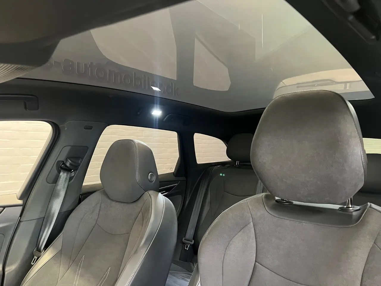 Billede 14 - VW ID.7 86 Pro S Tourer