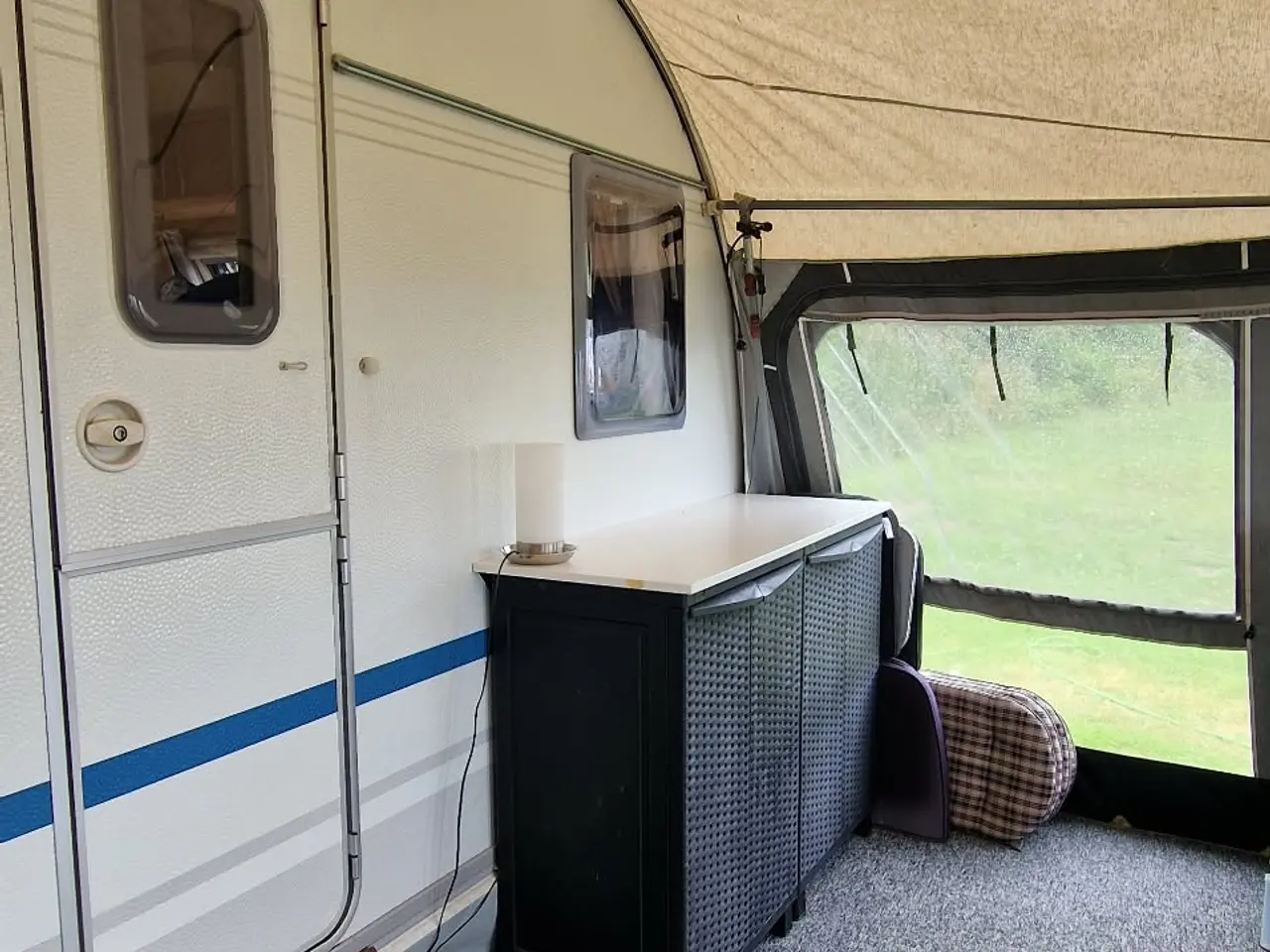 Billede 14 - Adria Classic 663 UK