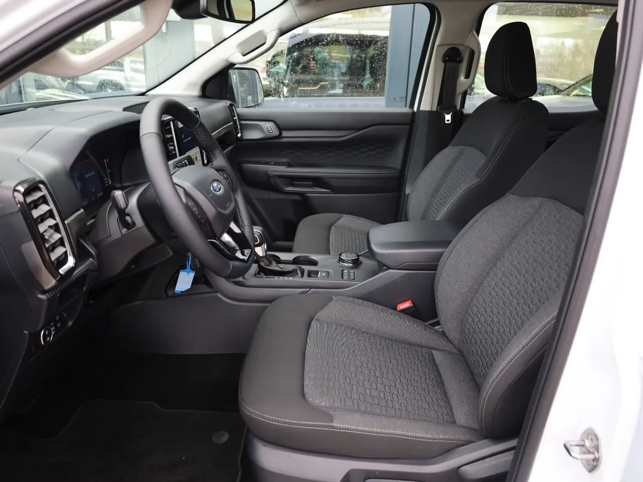 Billede 2 - Ford Ranger 2,0 EcoBlue XLT Db.Kab aut.