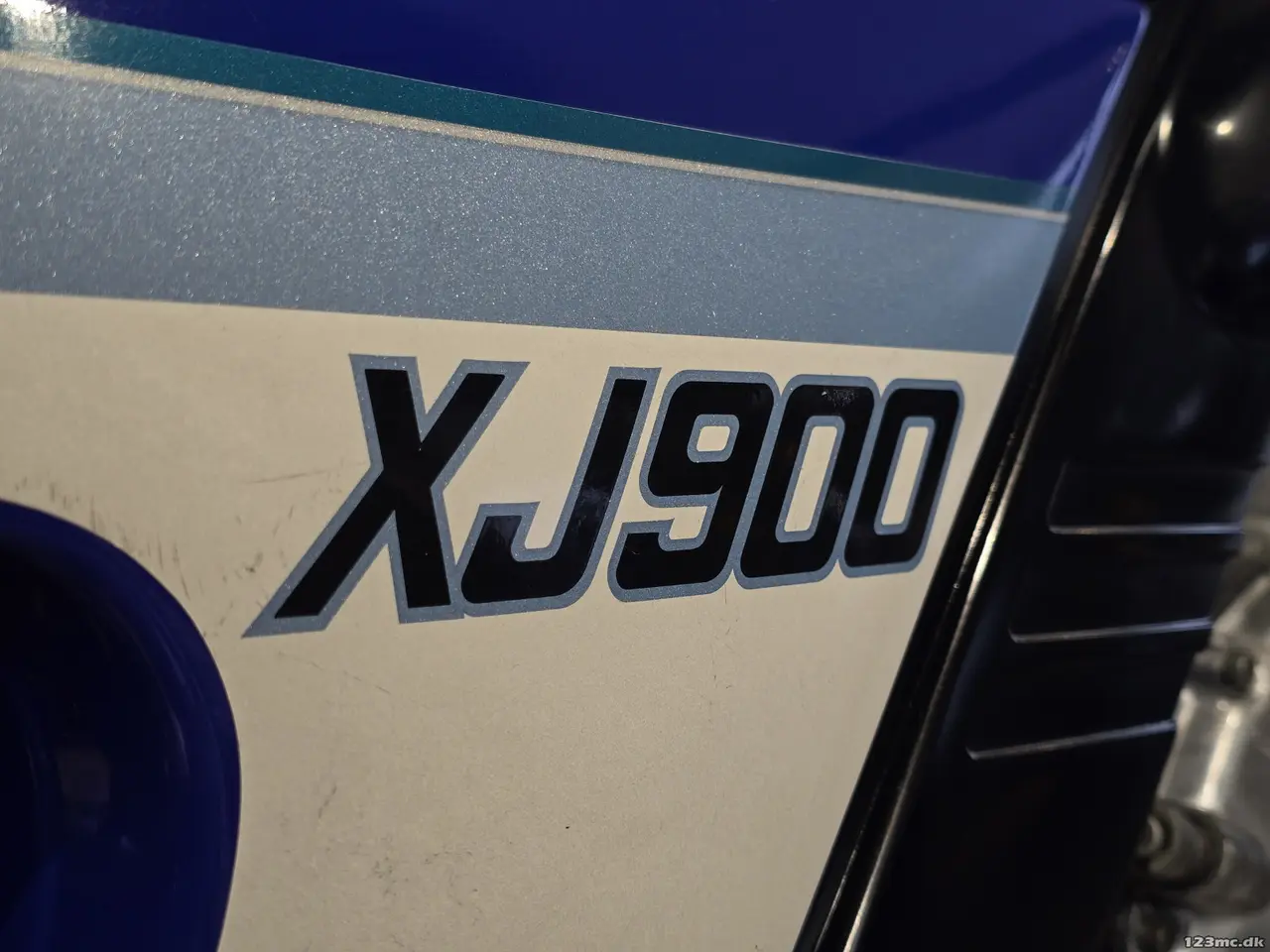 Billede 13 - Yamaha XJ 900 ENGROS