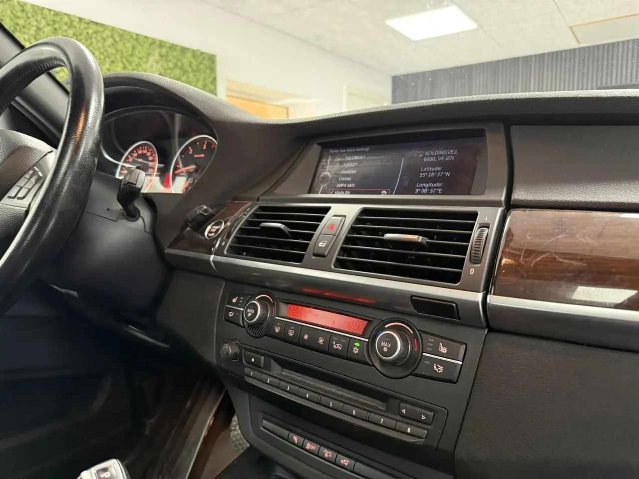 Billede 9 - BMW X5 40D 3,0 D 4x4 306HK 5d 6g Aut.