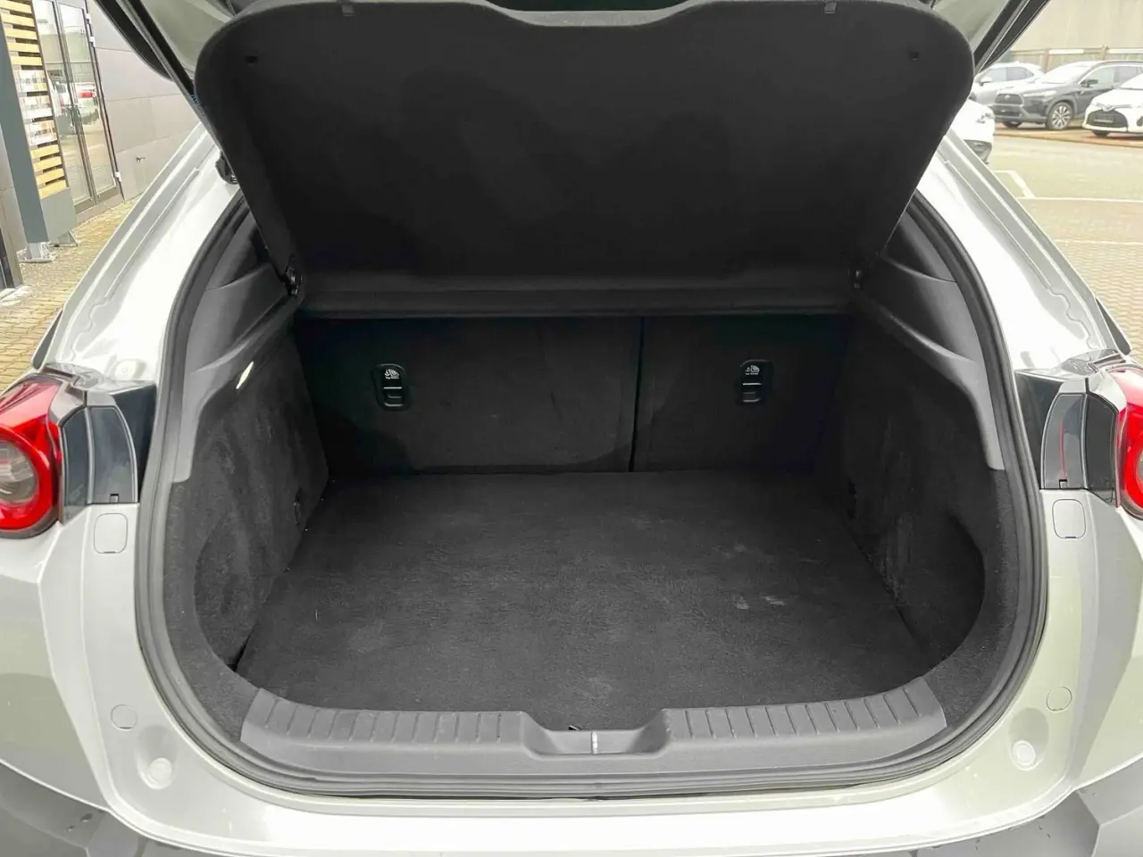 Billede 4 - Mazda MX-30  e-SkyActiv First Edition