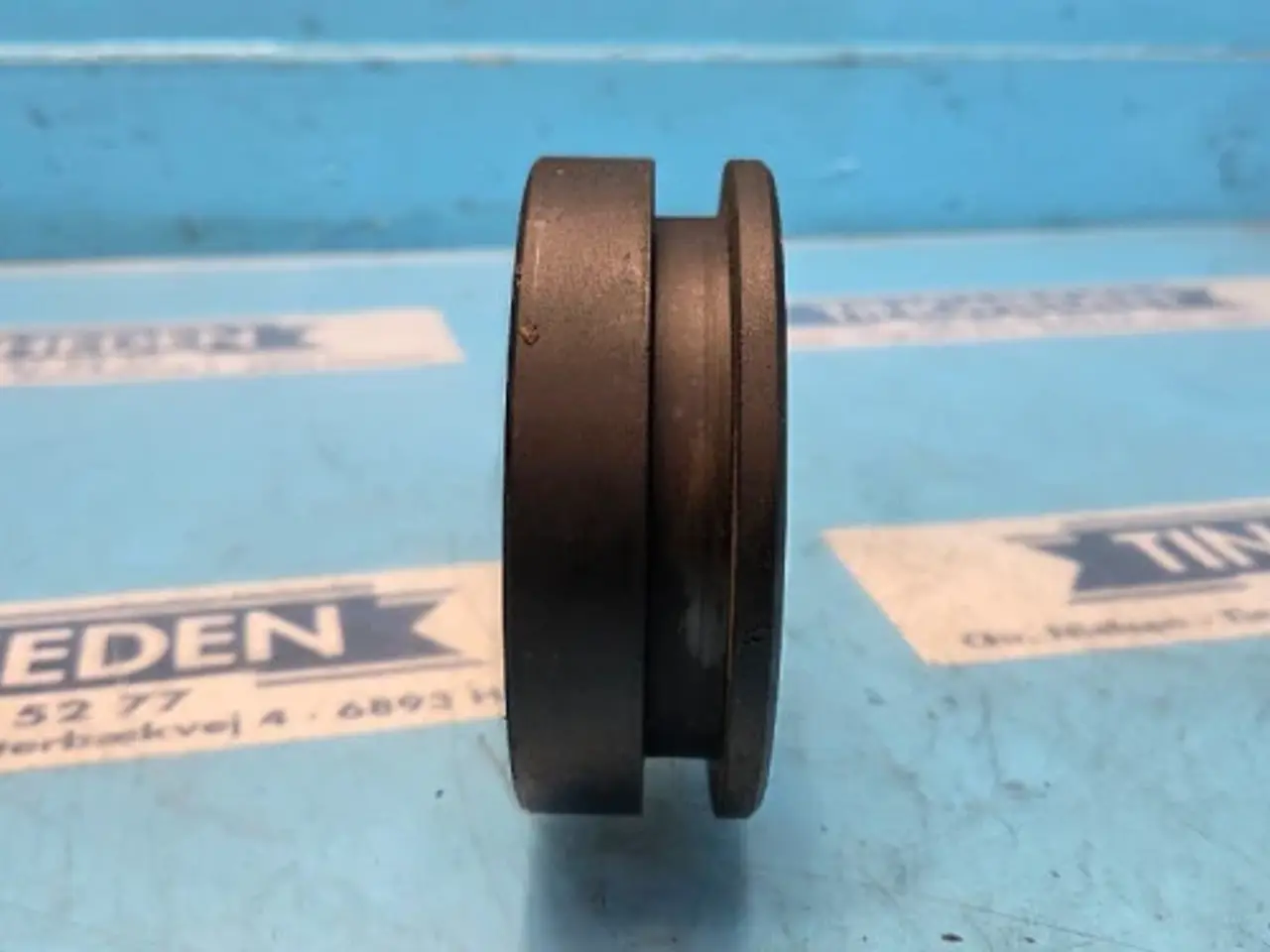 Billede 8 - Case 8010 Slangebånd 87282384