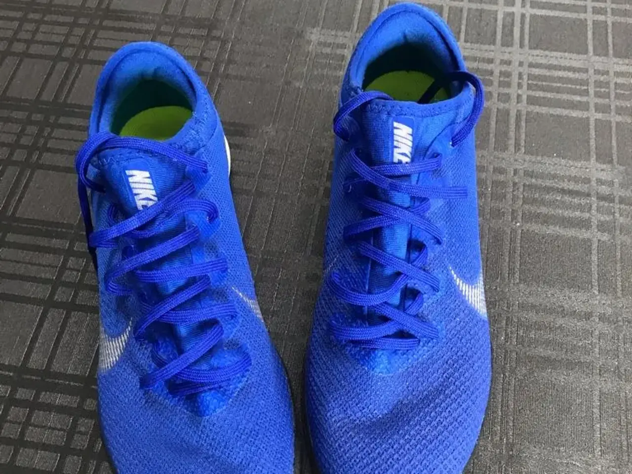 Billede 1 - Nike Mercurial str. 41