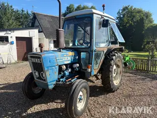 Traktor Ford 3600