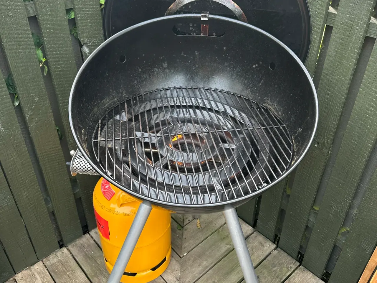 Billede 1 - Eva solo gasgrill