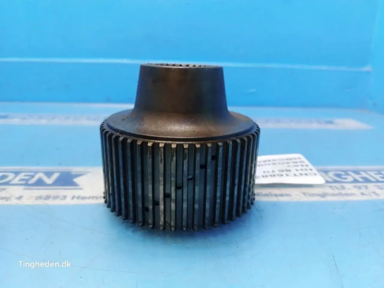 Billede 3 - New Holland 8670 Nav 9840409