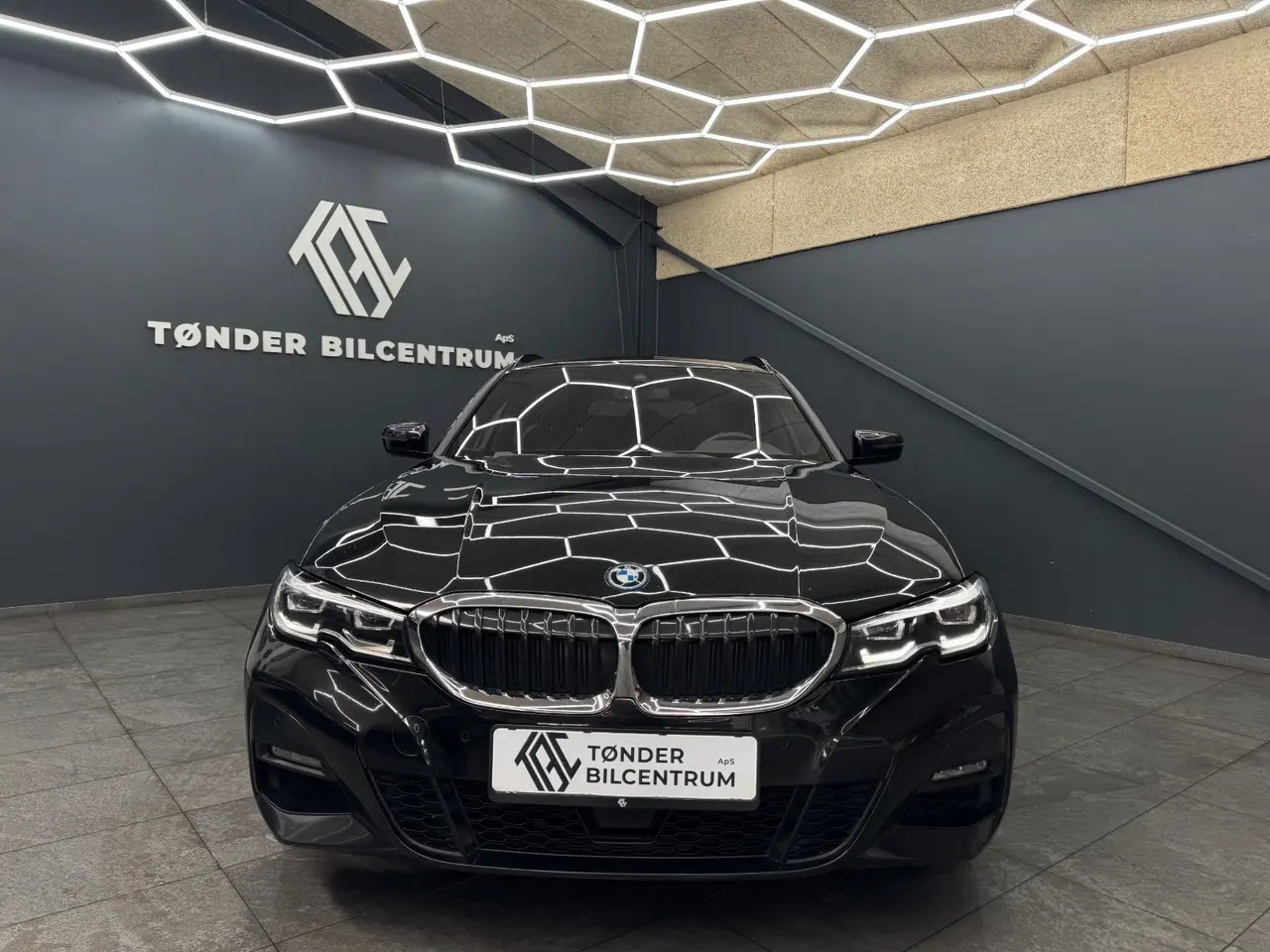 Billede 5 - BMW 330e 2,0 Touring M-Sport aut.