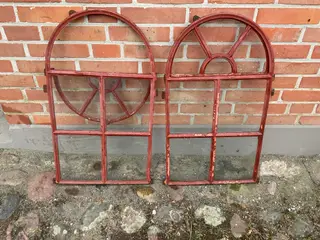 Staldvinduer