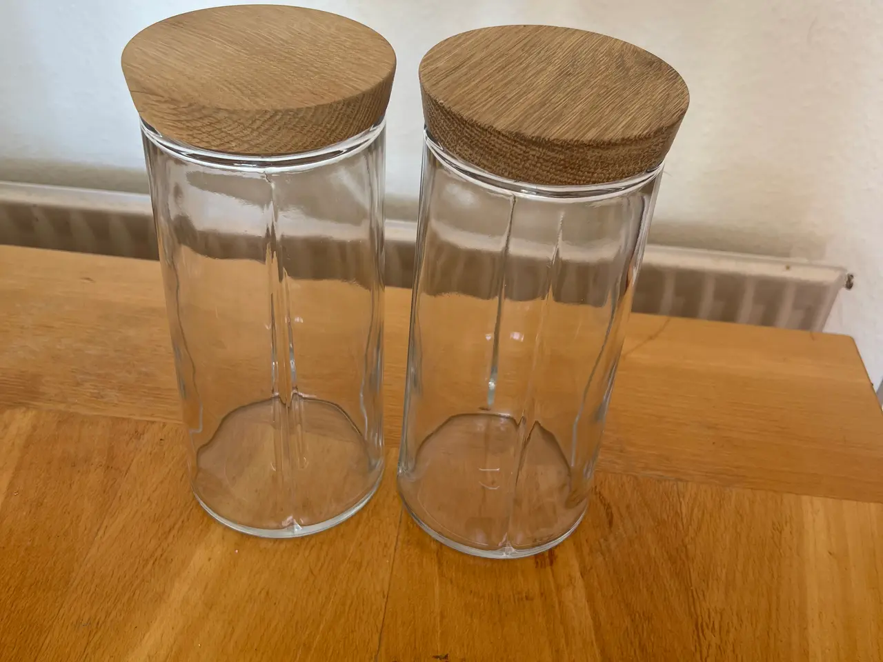Billede 2 - Rosendahl 1,5 Liter Opbevaringsglas