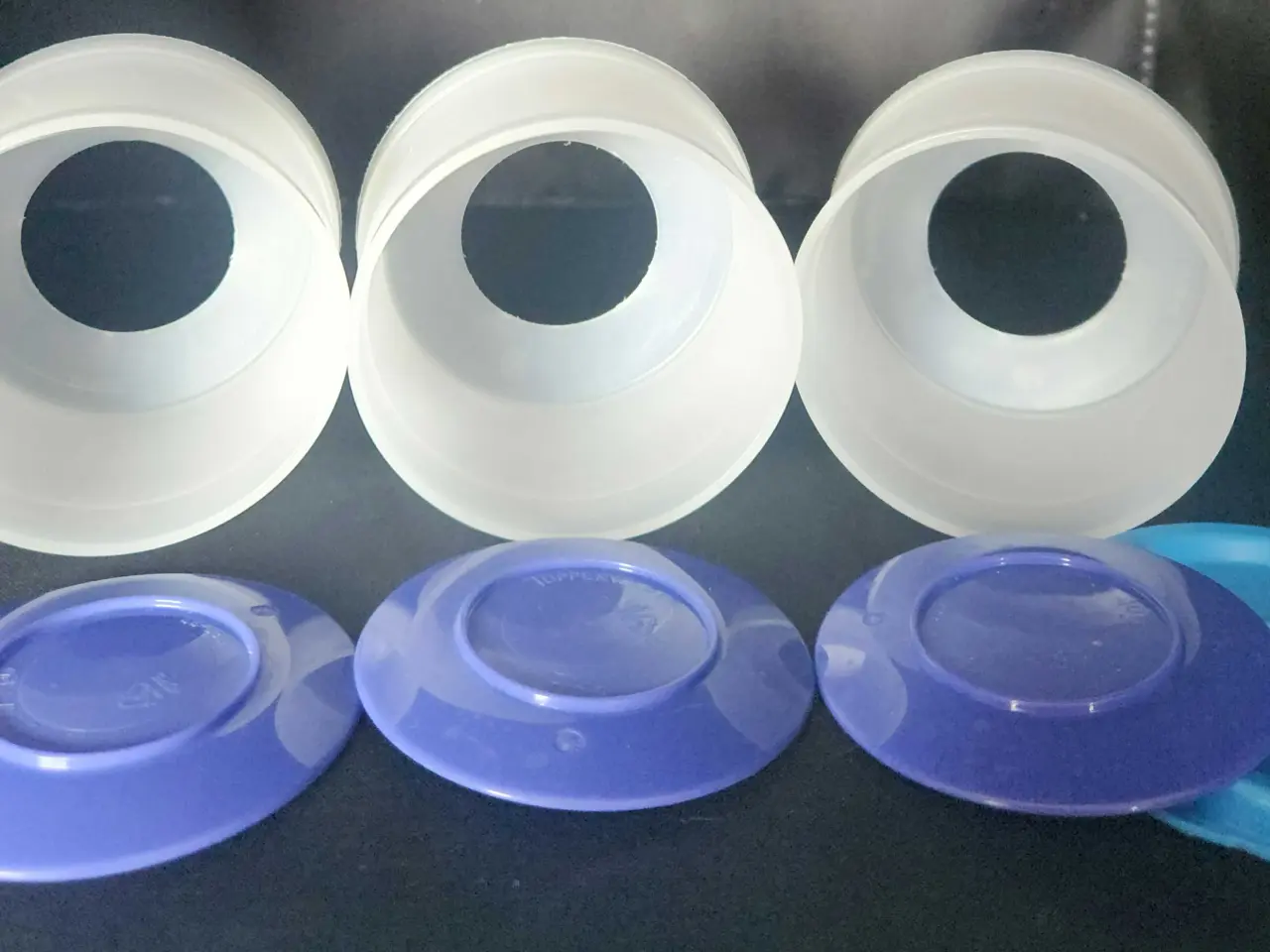 Billede 2 - Tupperware Sandwich Delight 