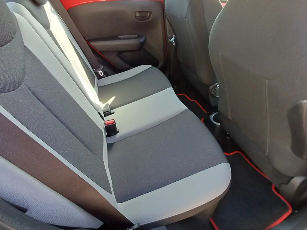 Billede 16 - Toyota Aygo 1,0 VVT-i x