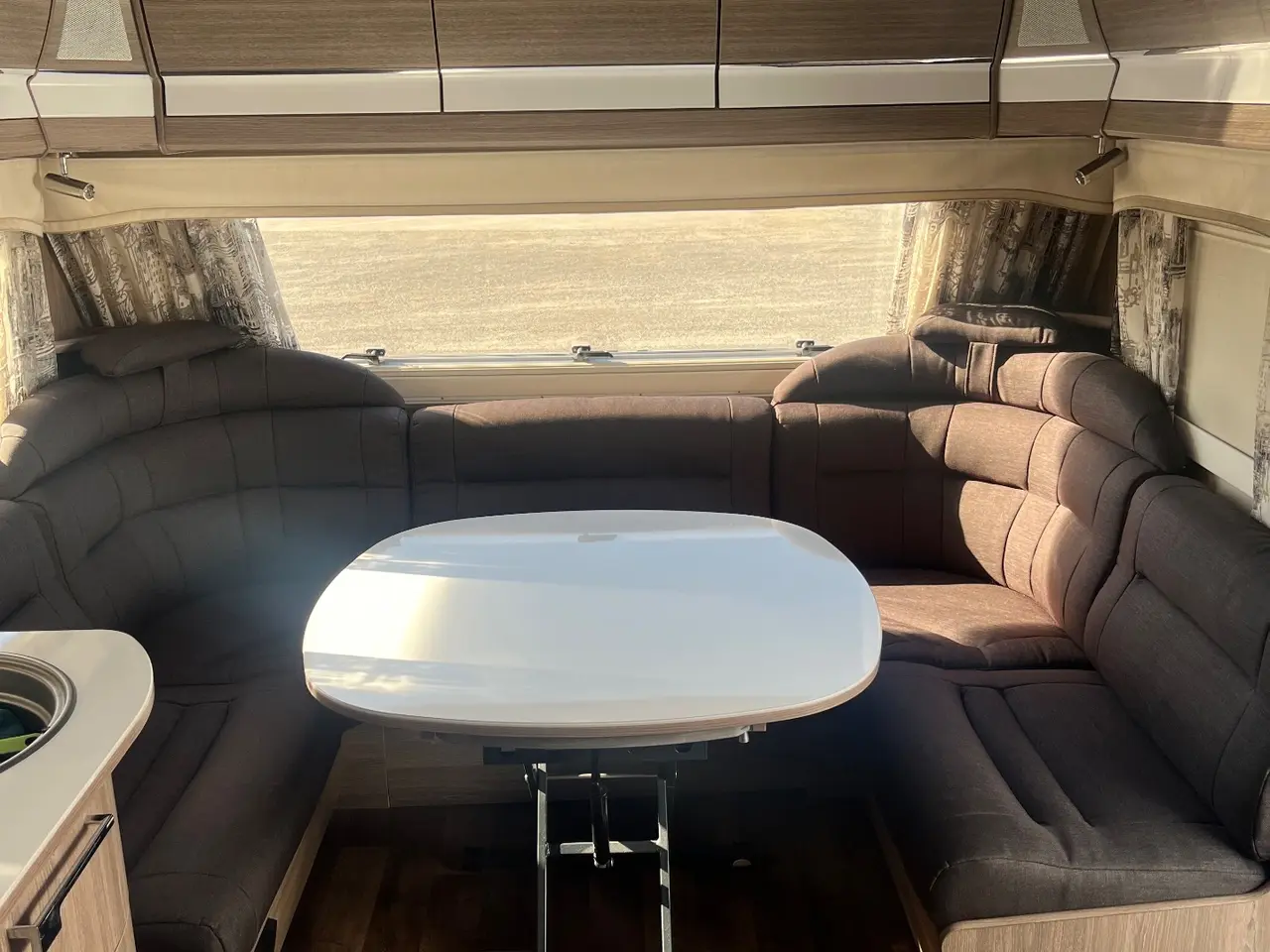 Billede 6 - Kabe Royal 560 GLE KS