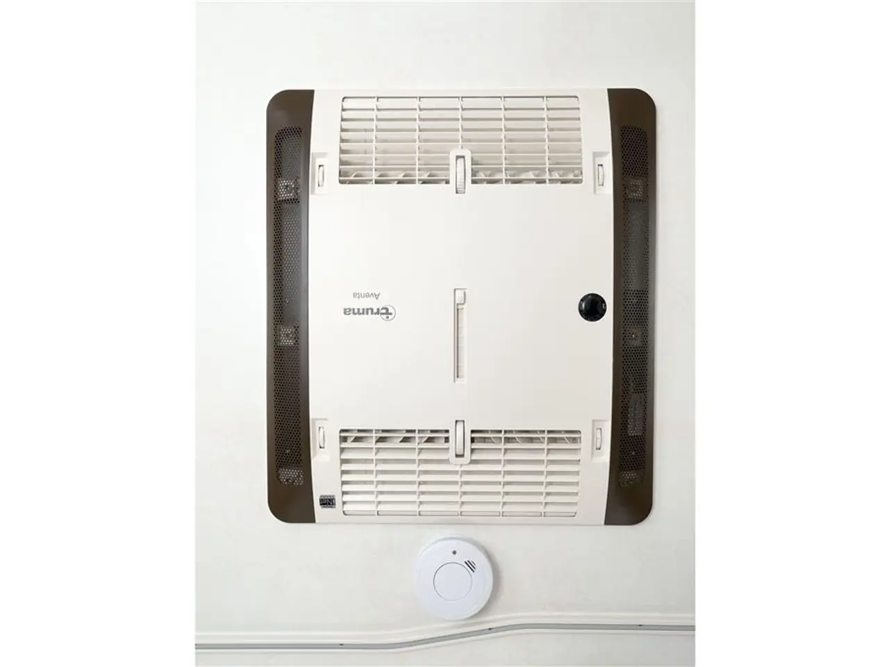 Billede 16 - 2022 - Hobby Excellent 495 UFe Dobbeltseng-Gulvtemp.-Mover-Aircon-Telt
