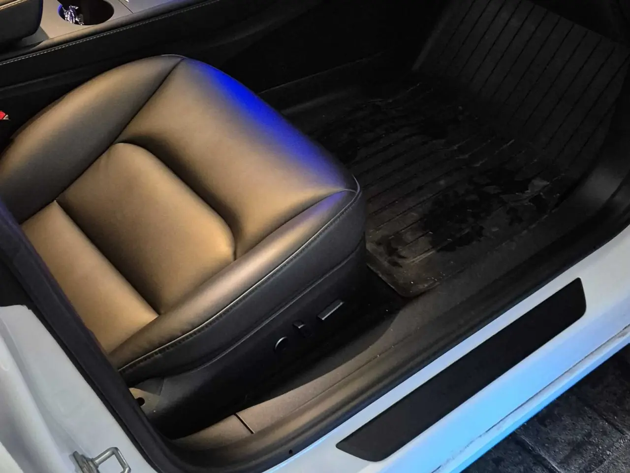 Billede 13 - Tesla model 3 325Hk fra 2021