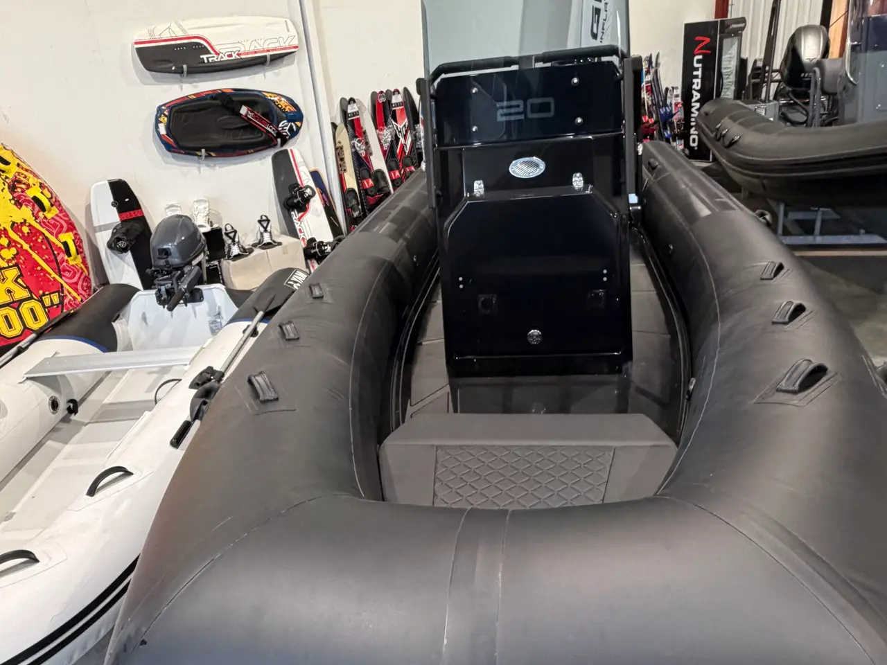 Billede 8 - Brig Navigator 20