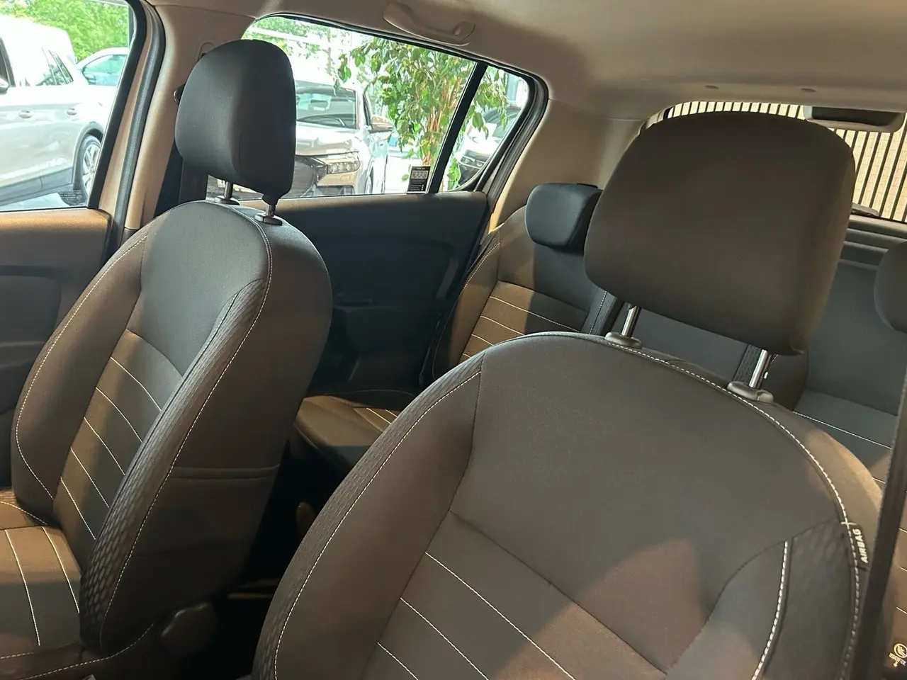Billede 6 - Dacia Sandero 0,9 TCe 90 Streetway