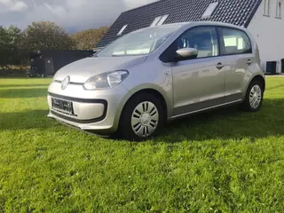 VW Up! 1,0 60 Move Up! BMT