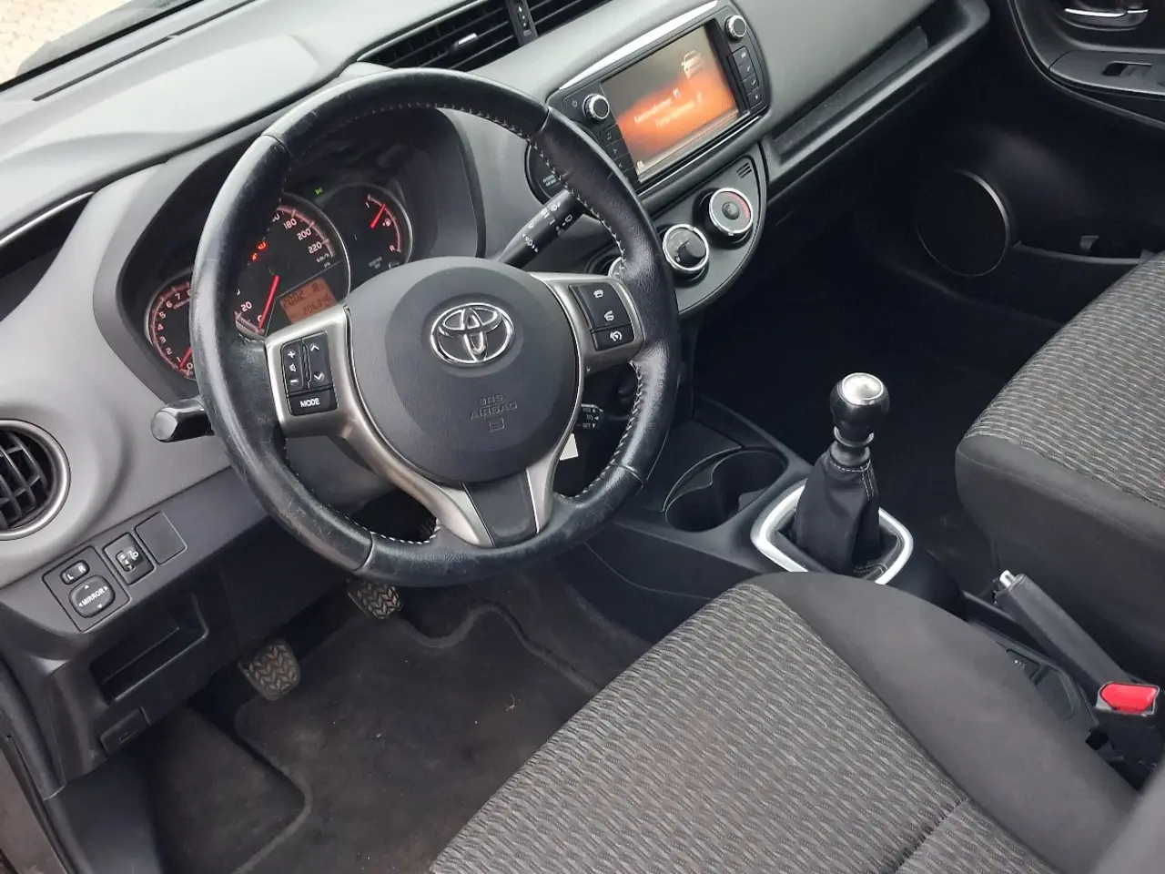 Billede 6 - 🚘 1 EJERS NYSYNET OG NYSERVICERET 🚘VELHOLDT & ØK