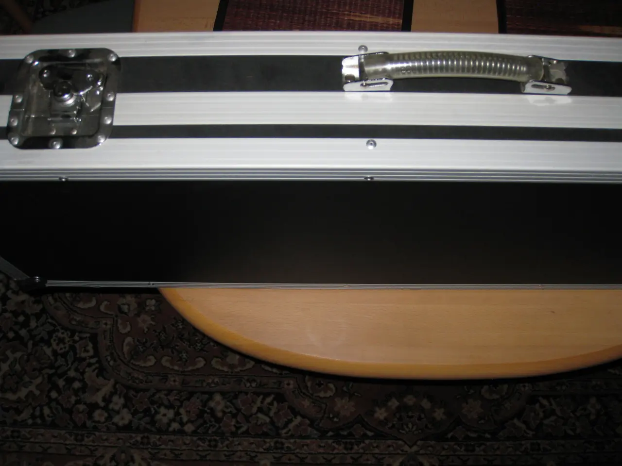 Billede 6 - fligtcase 