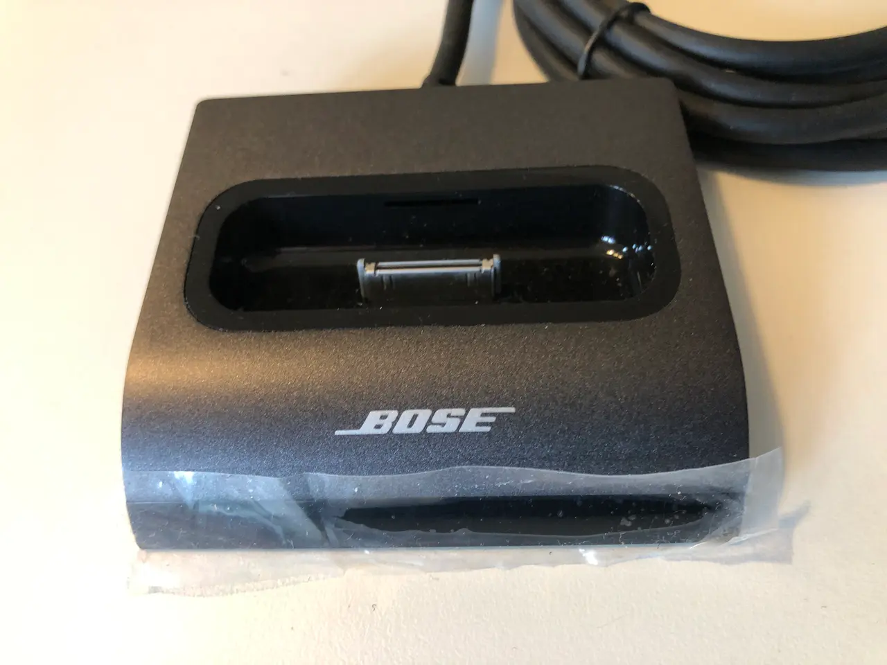 Billede 3 - Boze Home Theater Dock til iPod