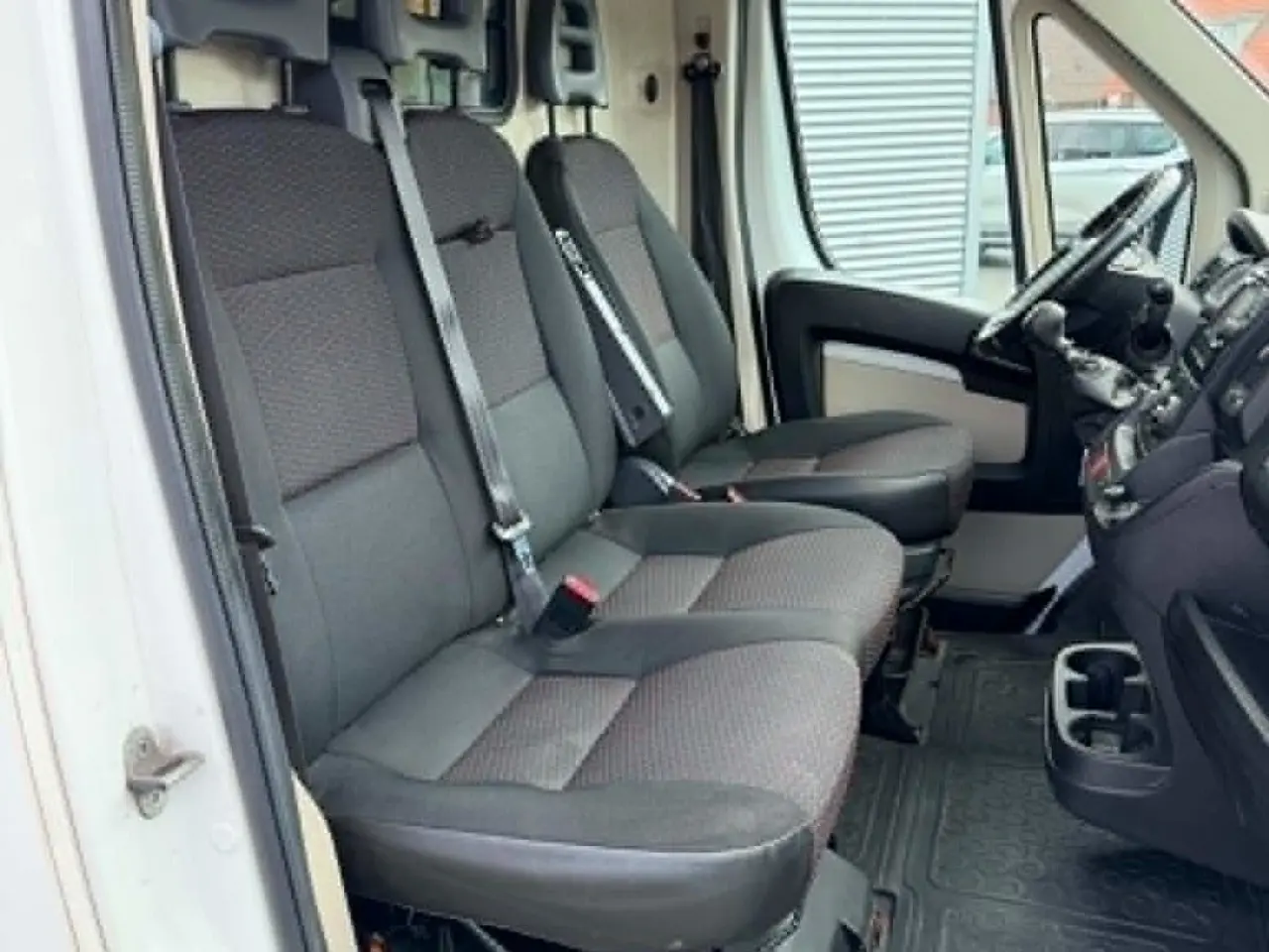 Billede 5 - Peugeot Boxer 335 2,0 BlueHDi 163 L3H2 Premium