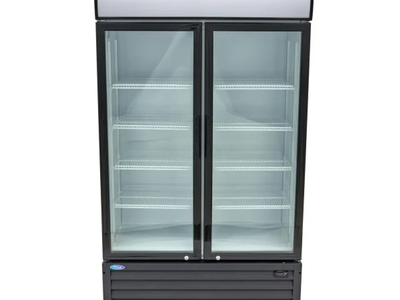 Billede 3 - Displaykøleskab / Flaskekøler 700 L