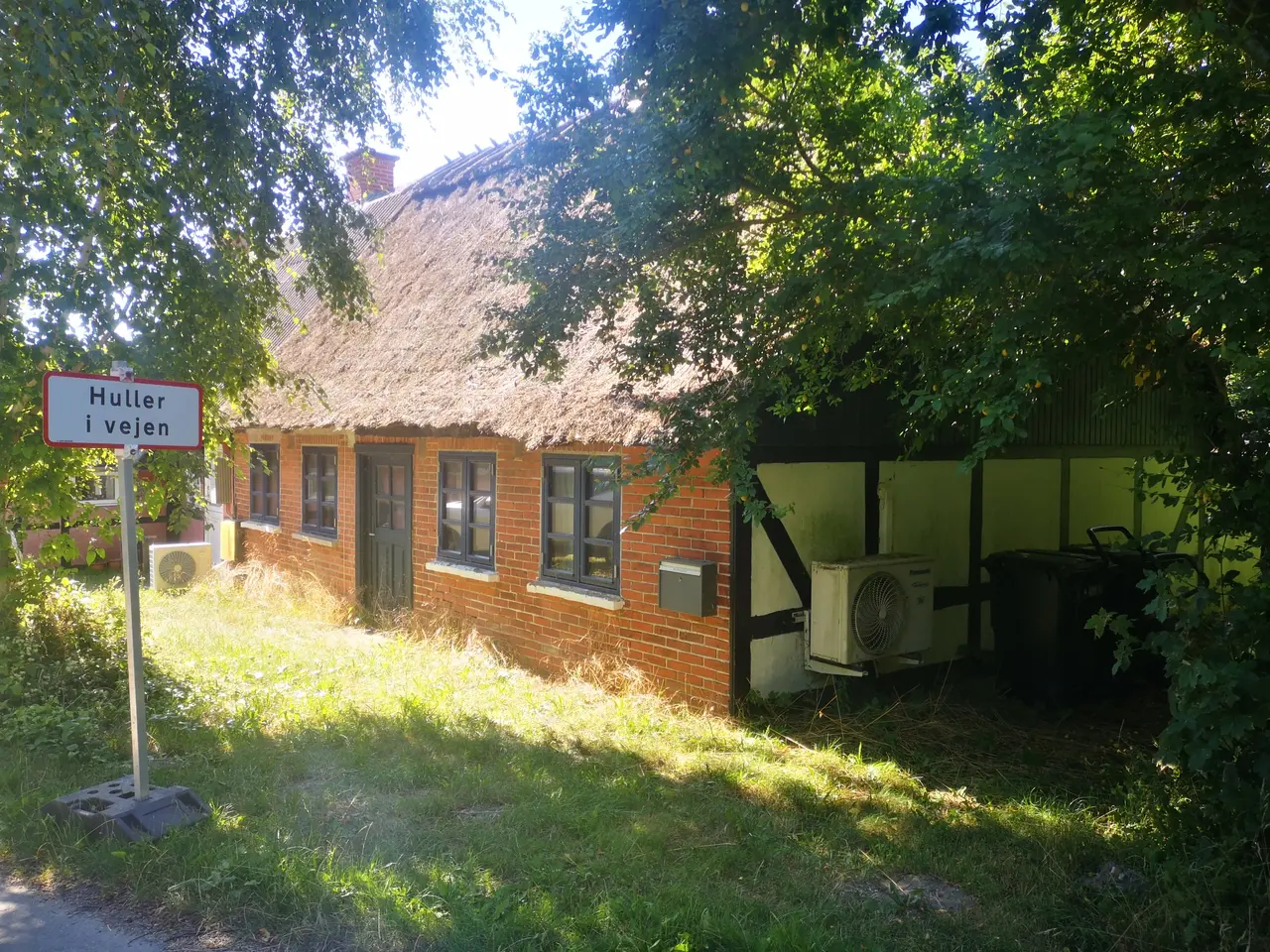 Billede 2 - Sommerhus til salg