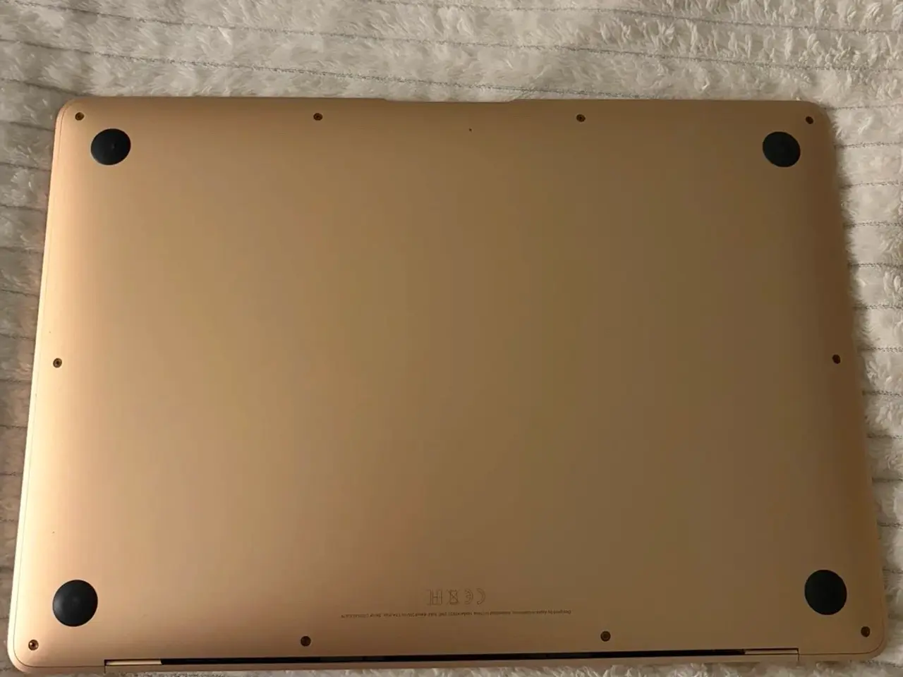 Billede 2 - đ» MacBook Air 13â Retina â Model A1932