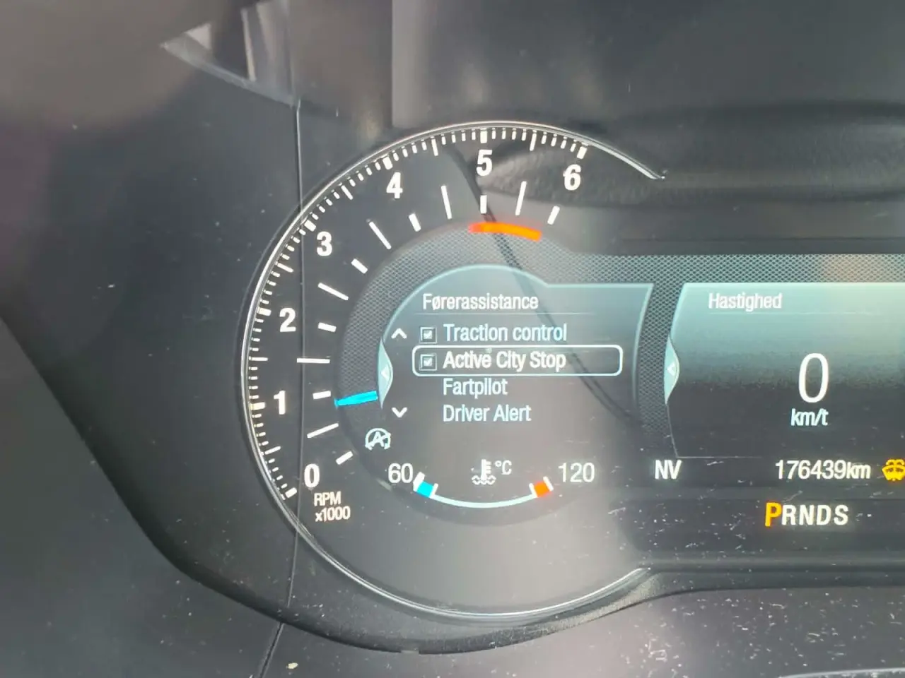 Billede 10 - Ford Mondeo 2,0 TDCi 150 Titanium aut.
